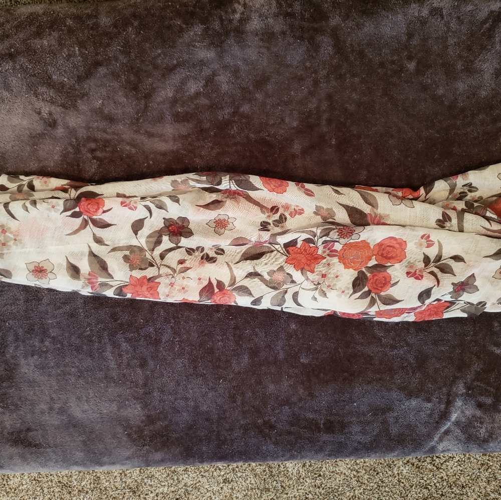Infinity scarf - Picture 3 of 3